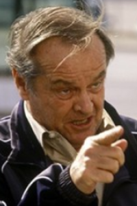 About Schmidt [Jack Nicholson]